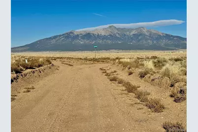 Lot 16 Fort Morgan Road, Blanca, CO 81123 - Photo 1
