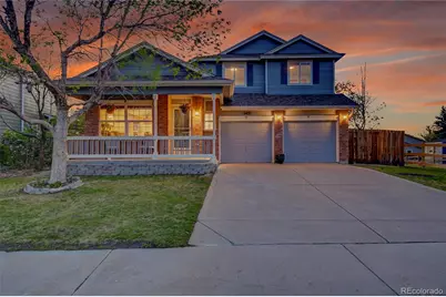 5457 S Valdai Street, Aurora, CO 80015 - Photo 1