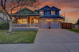 5457 S Valdai St, Aurora, CO 80015 - Photo 1