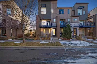 8228 E 24th Drive, Denver, CO 80238 - Photo 1