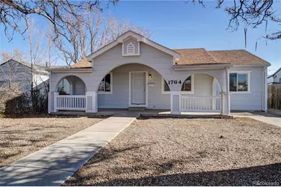 1764 Oakland Street, Aurora, CO 80010 - Photo 1