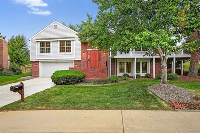 8020 S Oneida Court, Centennial, CO 80112 - Photo 1