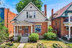 222 S Logan St, Denver, CO 80209 - Photo 1