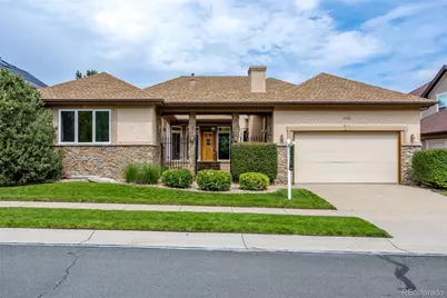 486 S Youngfield Circle, Lakewood, CO 80228 - Photo 1