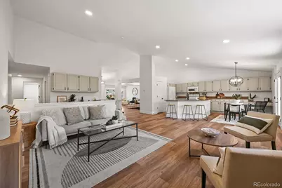 5554 S Ward Way, Littleton, CO 80127 - Photo 1