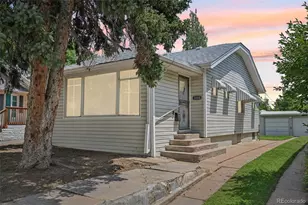2264 S Corona St, Denver, CO 80210 - Photo 1