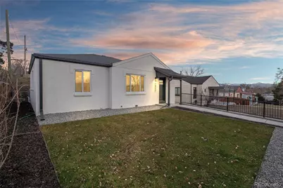 2822 W Archer Place, Denver, CO 80219 - Photo 1