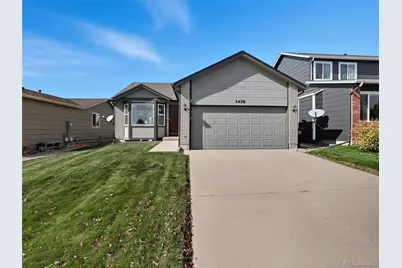 [Address not provided], Colorado Springs, CO  - Photo 1