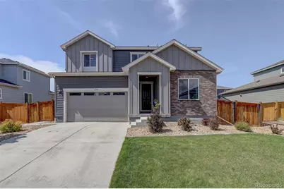 6889 E 119th Avenue, Thornton, CO 80233 - Photo 1