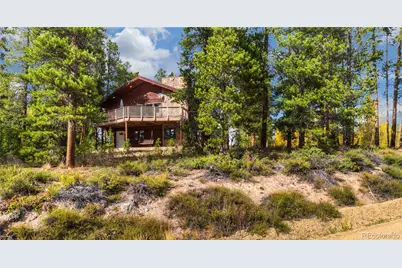847 County Road 856, Tabernash, CO 80478 - Photo 1