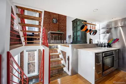 2193 Arapahoe Street #2, Denver, CO 80205 - Photo 1