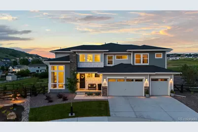 423 Rogers Way, Castle Rock, CO 80104 - Photo 1