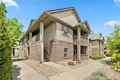 23346 E 5th Place #101, Aurora, CO 80018 - Photo 1