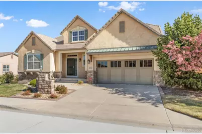 2432 Pine Valley View, Colorado Springs, CO 80920 - Photo 1