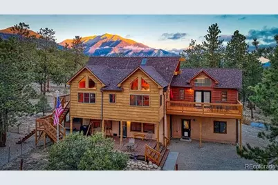 13950 County Road 261F, Nathrop, CO 81236 - Photo 1