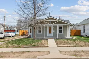 3780 S Cherokee St, Englewood, CO 80110 - Photo 1