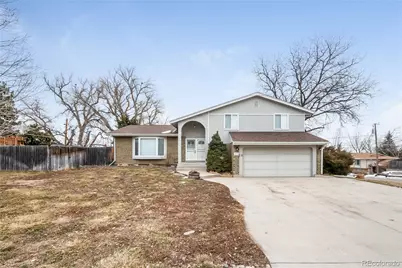 6976 Quay Court, Arvada, CO 80003 - Photo 1