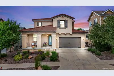 7890 Silver Birch Drive, Colorado Springs, CO 80927 - Photo 1