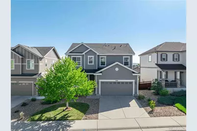 7686 Grady Circle, Castle Rock, CO 80108 - Photo 1