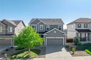 7686 Grady Cir, Castle Rock, CO 80108 - Photo 1