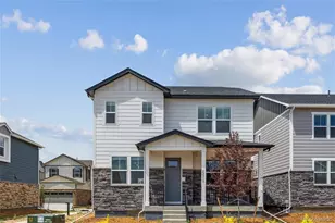 22253 E 6th Pl, Aurora, CO 80018 - Photo 1