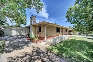 8841 Hunter Way, Westminster, CO 80031 - Photo 1