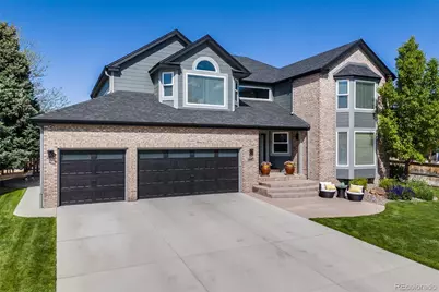 7067 Gray Fox Court, Highlands Ranch, CO 80130 - Photo 1