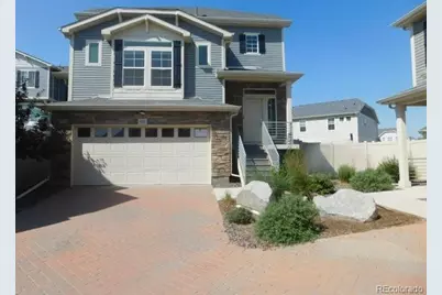 4551 N Quemoy Street, Aurora, CO 80019 - Photo 1