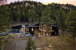 6303 Little Cub Creek Rd, Evergreen, CO 80439 - Photo 1