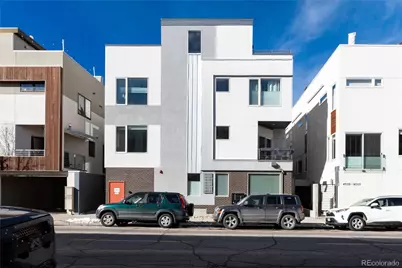 4551 Tennyson Street, Denver, CO 80212 - Photo 1