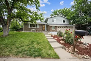 8935 W Swarthmore Dr, Littleton, CO 80123 - Photo 1