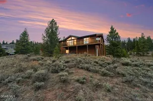 90 Gcr 864, Tabernash, CO 80478 - Photo 1