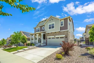 8240 S White Crow Street, Aurora, CO 80016 - Photo 1