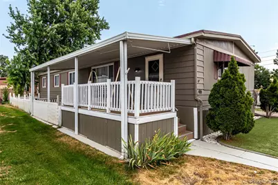 8201 S Santa Fe Drive, Littleton, CO 80120 - Photo 1