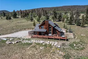 1563 Pitchfork Rd, Hartsel, CO 80449 - Photo 1