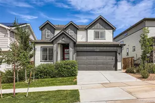 17243 Birds Foot Trail, Parker, CO 80134 - Photo 1