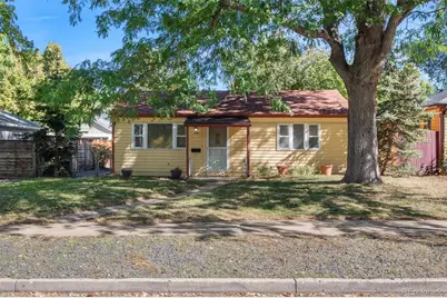 4124 Depew Street, Denver, CO 80212 - Photo 1