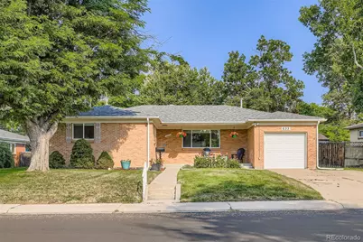 633 W Longview Avenue, Littleton, CO 80120 - Photo 1