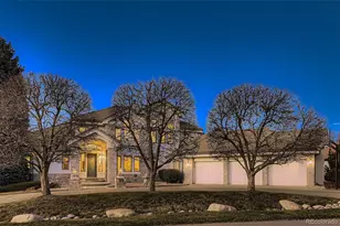 8561 Colonial Dr, Lone Tree, CO 80124 - Photo 1