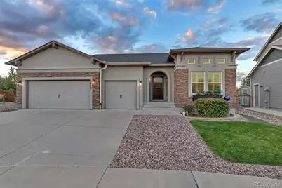 5420 Paddington Creek Place, Colorado Springs, CO 80924 - Photo 1