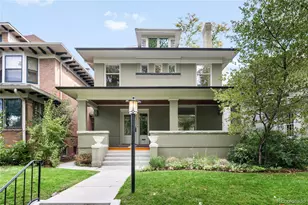 766 N Marion St, Denver, CO 80218 - Photo 1