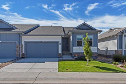 6820 Zebra Grass Lane, Parker, CO 80138 - Photo 1