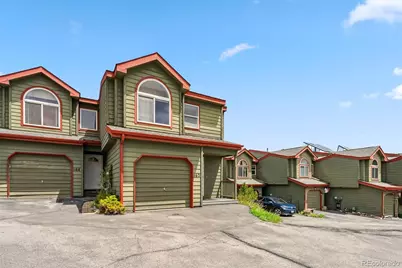 162 Fawn Court, Silverthorne, CO 80498 - Photo 1