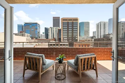 1720 Wazee Street #5B, Denver, CO 80202 - Photo 1