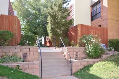 2815 S Locust Street #F, Denver, CO 80222 - Photo 1