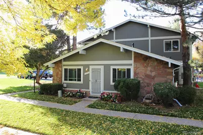 1291 S Wheeling Way, Aurora, CO 80012 - Photo 1