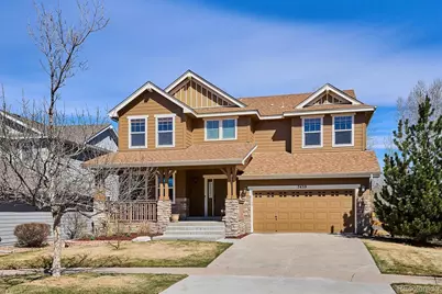 7459 S Biloxi Court, Aurora, CO 80016 - Photo 1