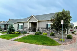 6652 Golden Briar Ln, Colorado Springs, CO 80927 - Photo 1