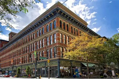 1555 California Street #312, Denver, CO 80202 - Photo 1