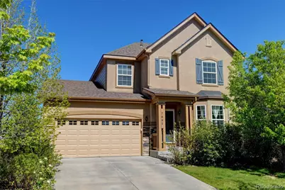 7081 S Oak Hill Circle, Aurora, CO 80016 - Photo 1